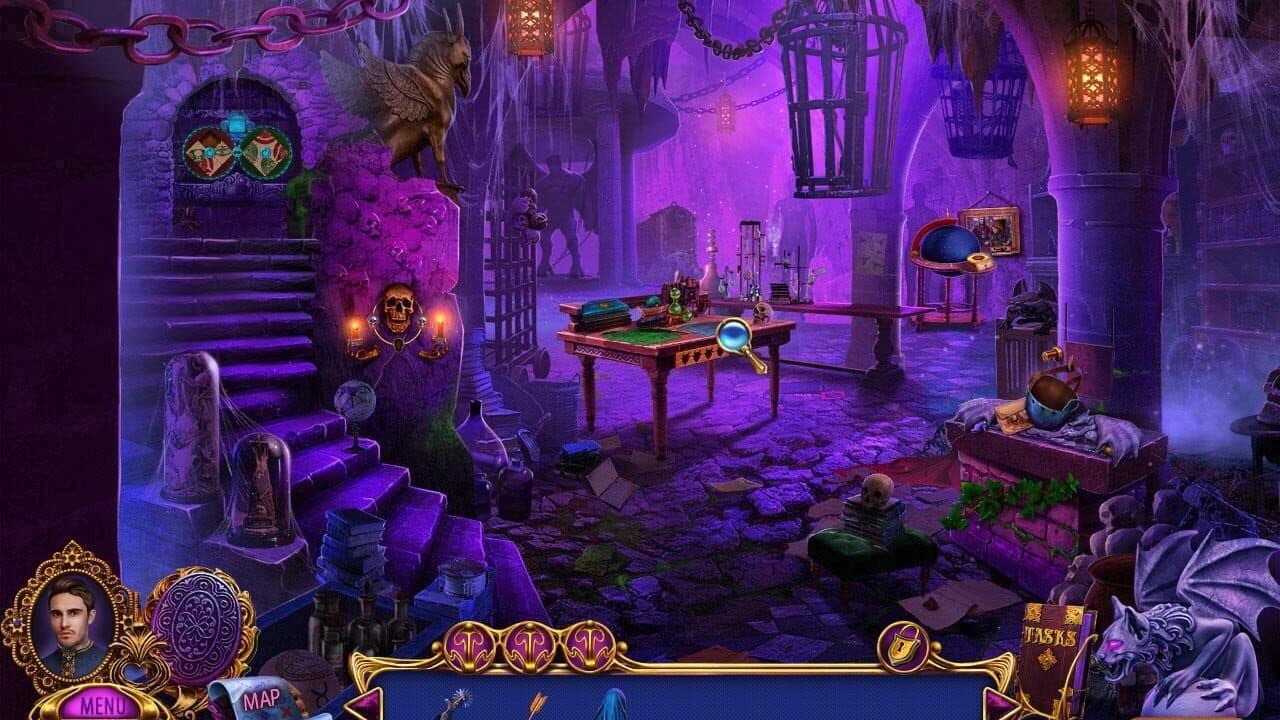 Dark Romance: Hunchback of Notre-Dame - Collector's Edition thumbnail 10