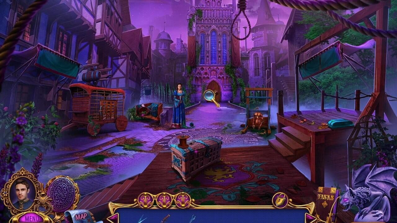 Dark Romance: Hunchback of Notre-Dame - Collector's Edition thumbnail 3