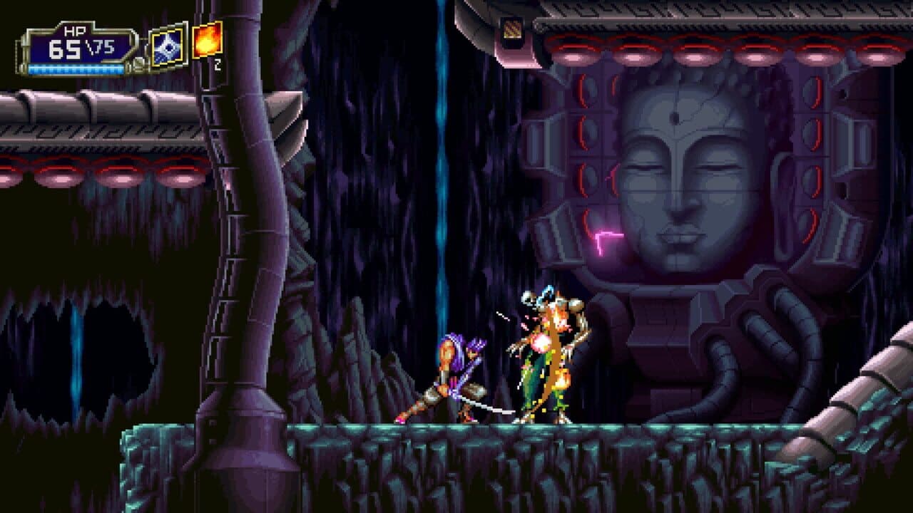Bushiden thumbnail 5