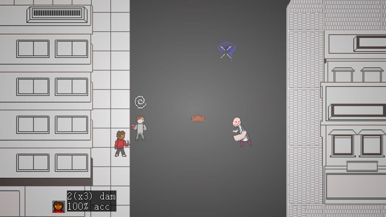 White Sun thumbnail 5