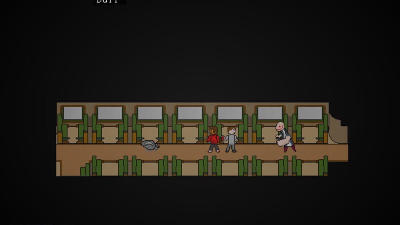 White Sun screenshot 1