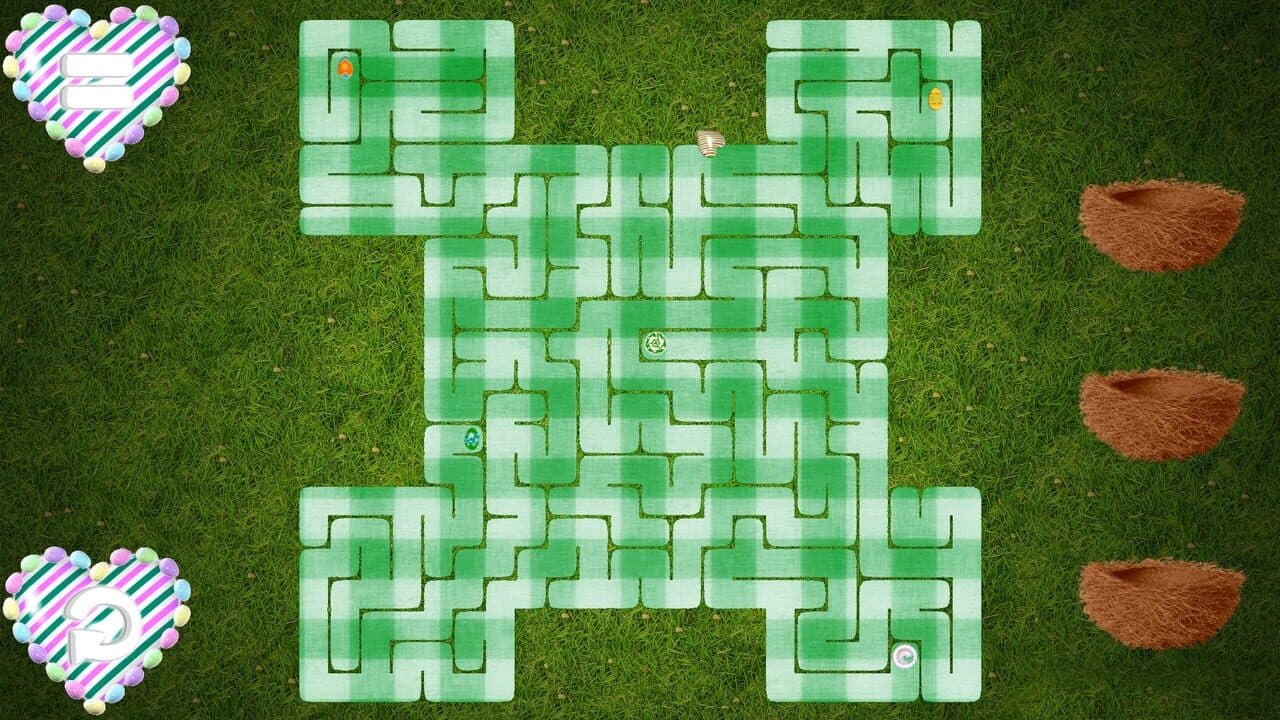 Amaze: Easter screenshot 1