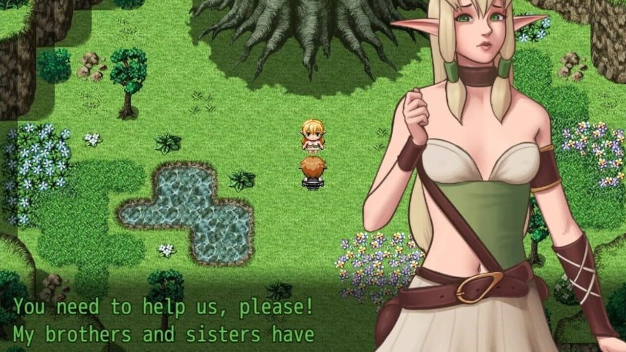 Monster Girl Fantasy thumbnail 8
