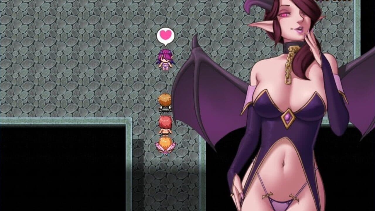 Monster Girl Fantasy thumbnail 6