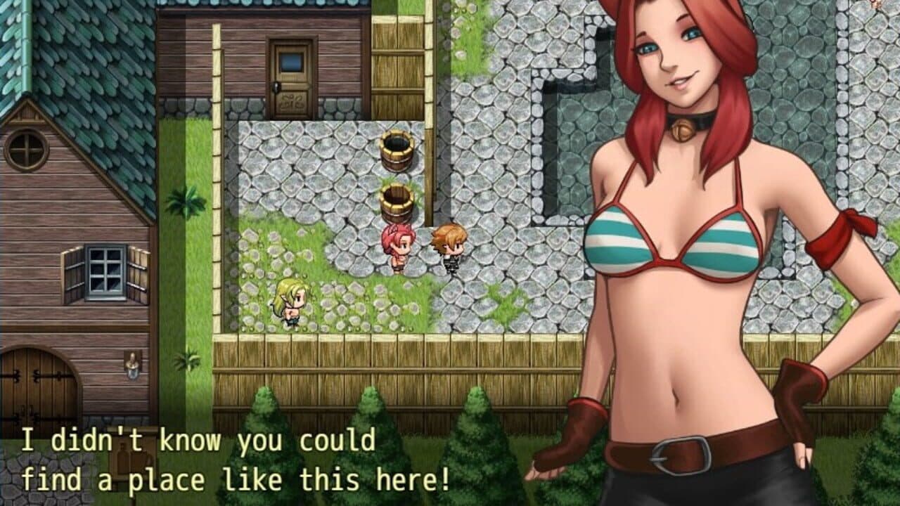 Monster Girl Fantasy thumbnail 4