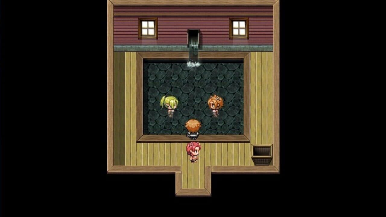 Monster Girl Fantasy screenshot 1