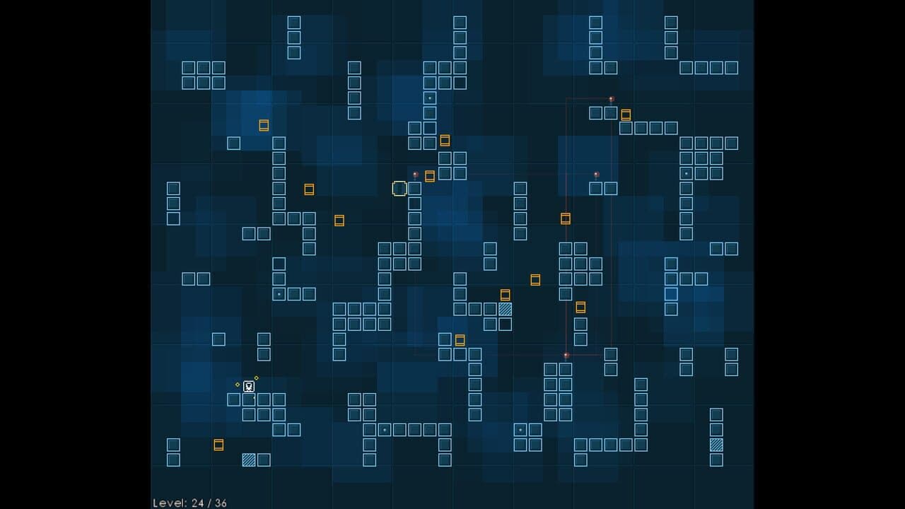 Collider screenshot 1