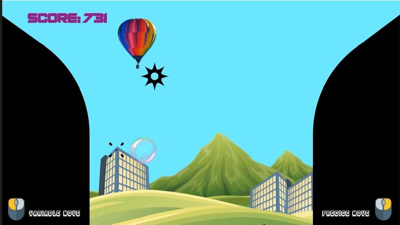 Dodge Bubble thumbnail 4