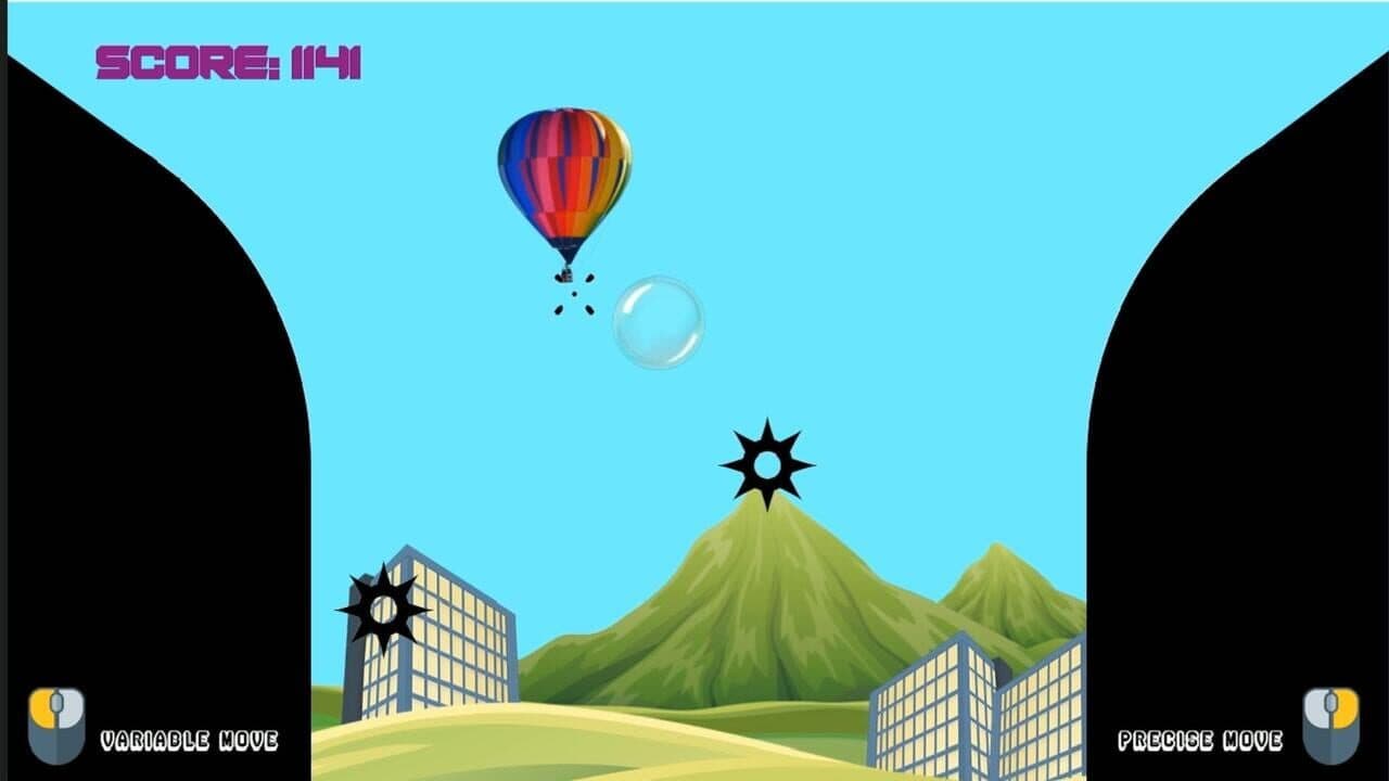 Dodge Bubble thumbnail 2