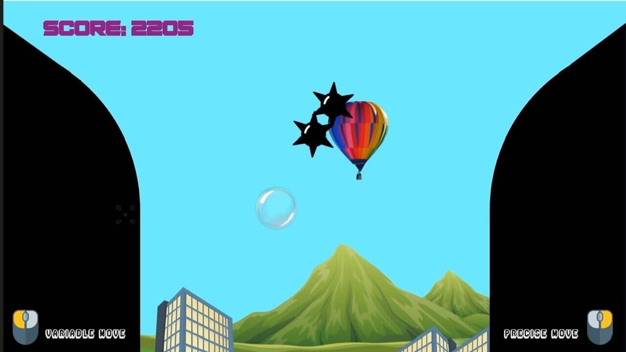 Dodge Bubble thumbnail 3