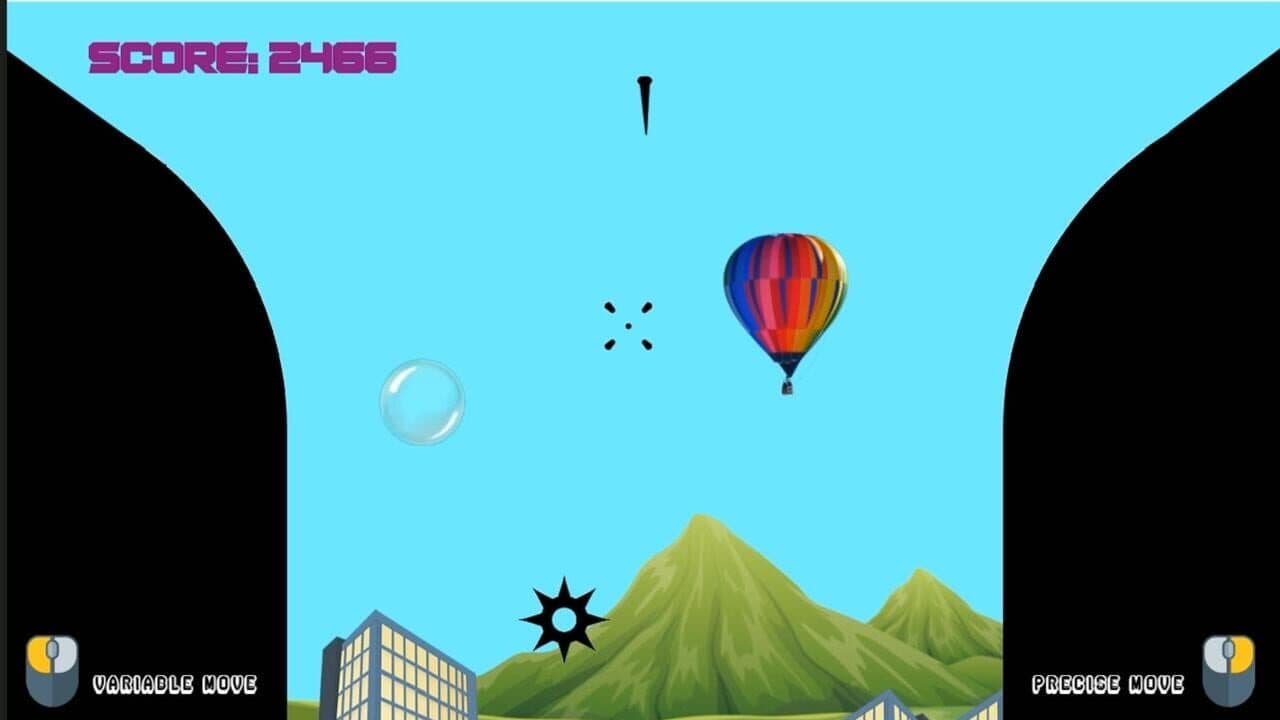 Dodge Bubble thumbnail 5