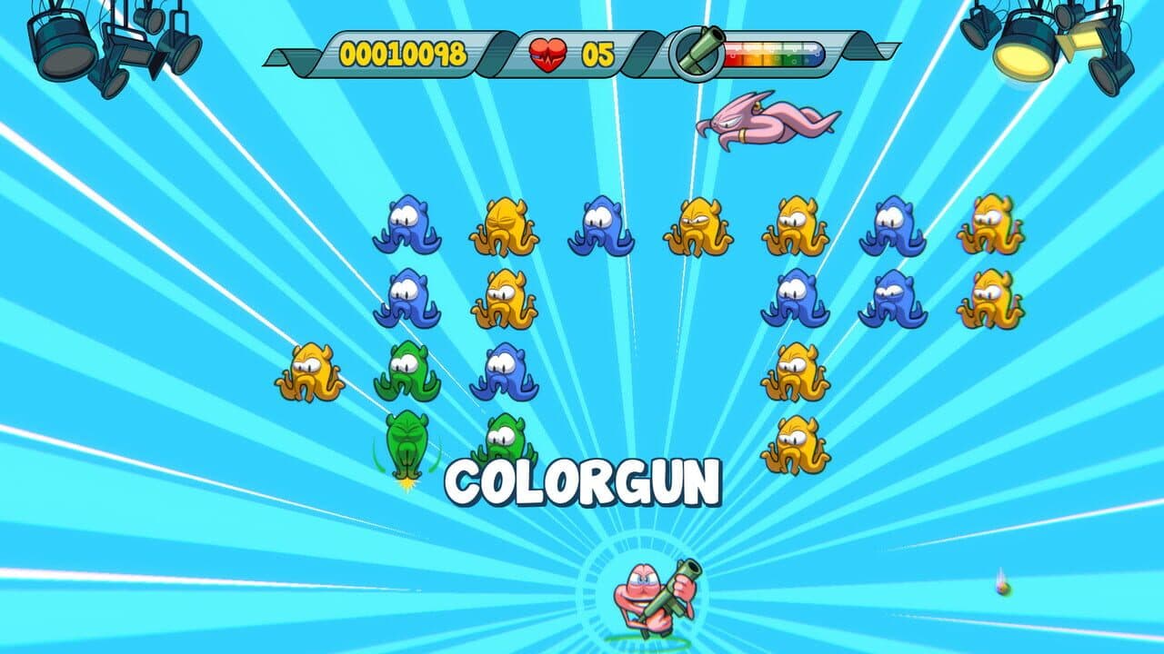 Doughlings: Invasion thumbnail 4