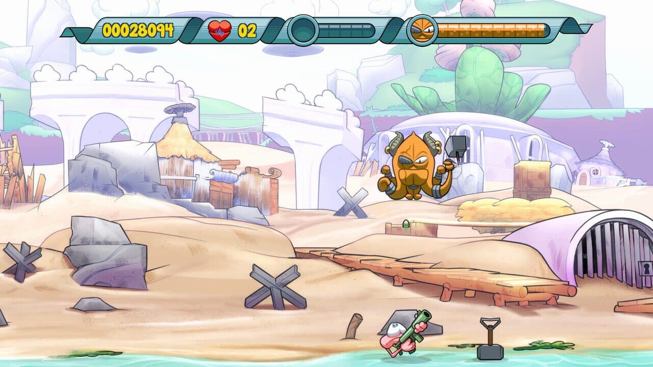 Doughlings: Invasion thumbnail 2