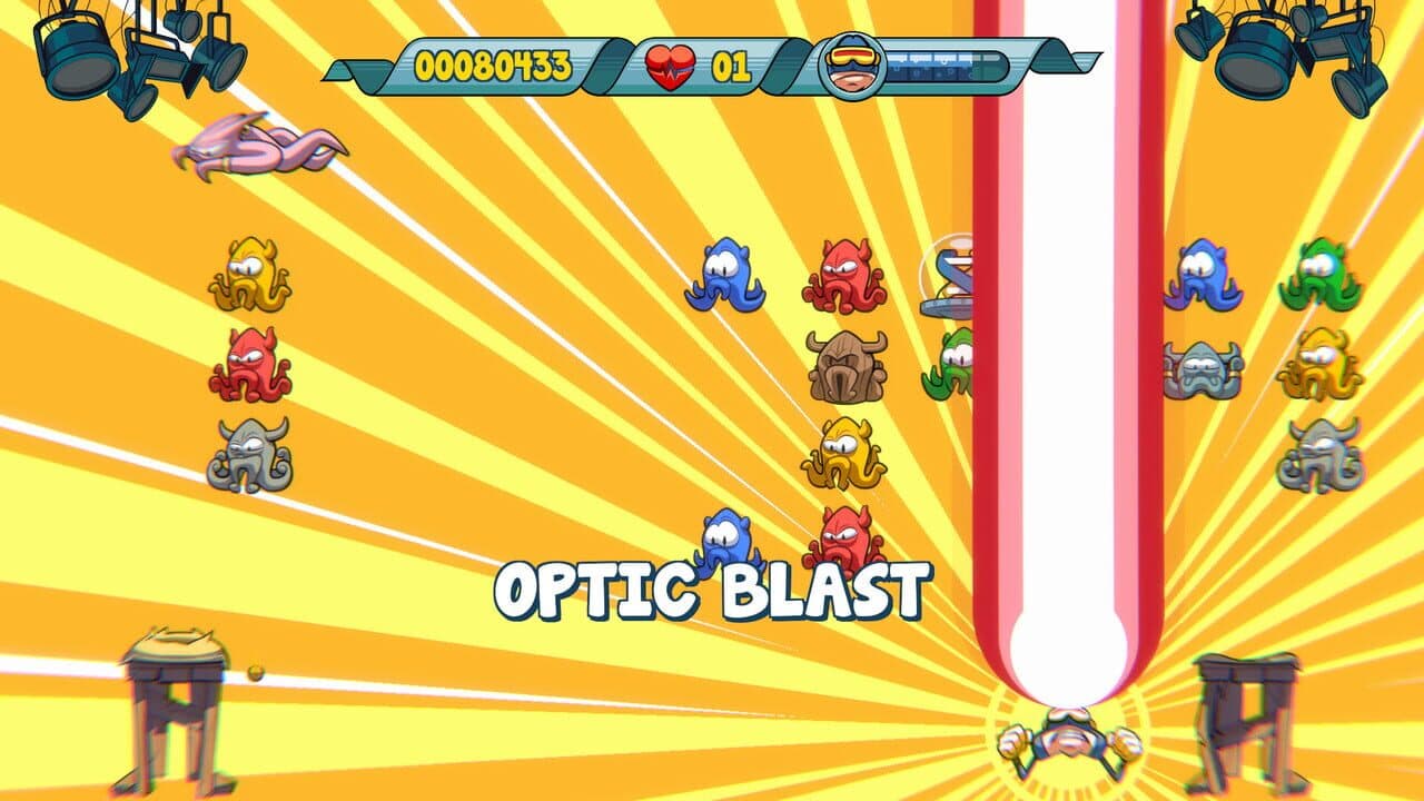 Doughlings: Invasion thumbnail 5