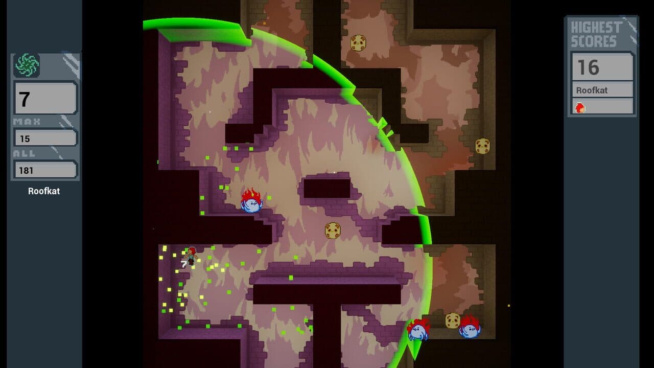 WarpThrough thumbnail 3