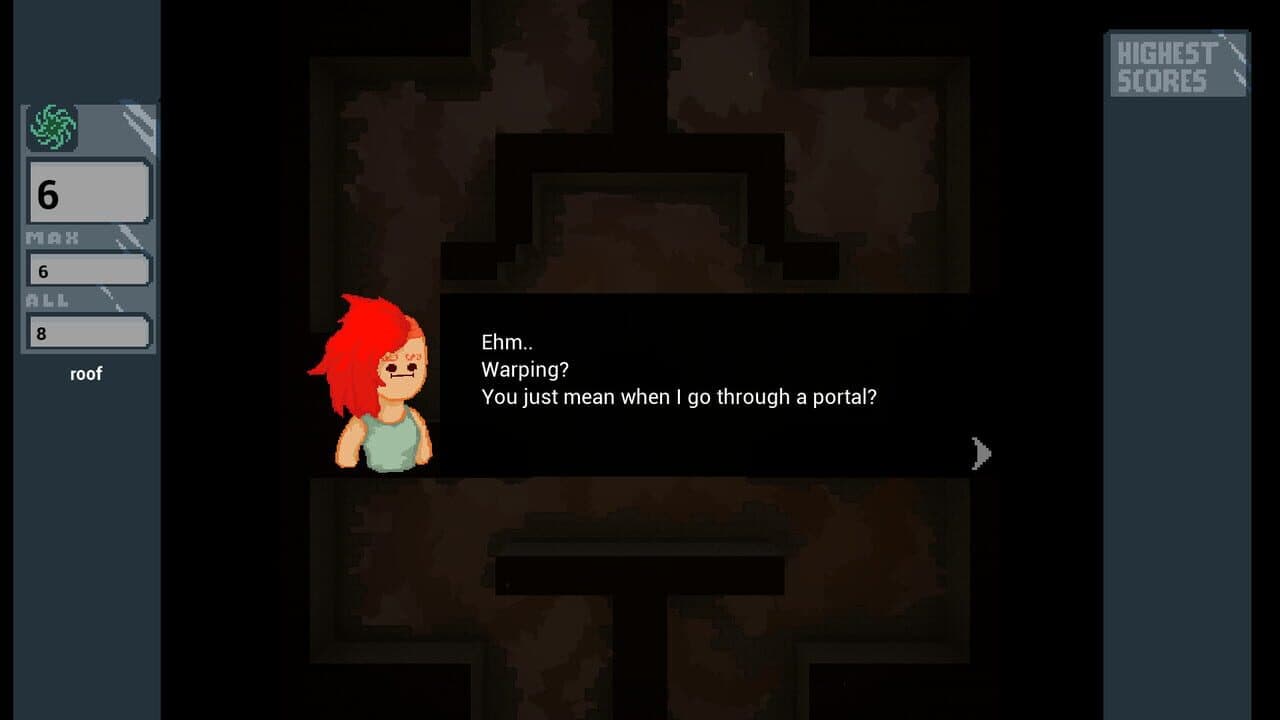 WarpThrough thumbnail 6