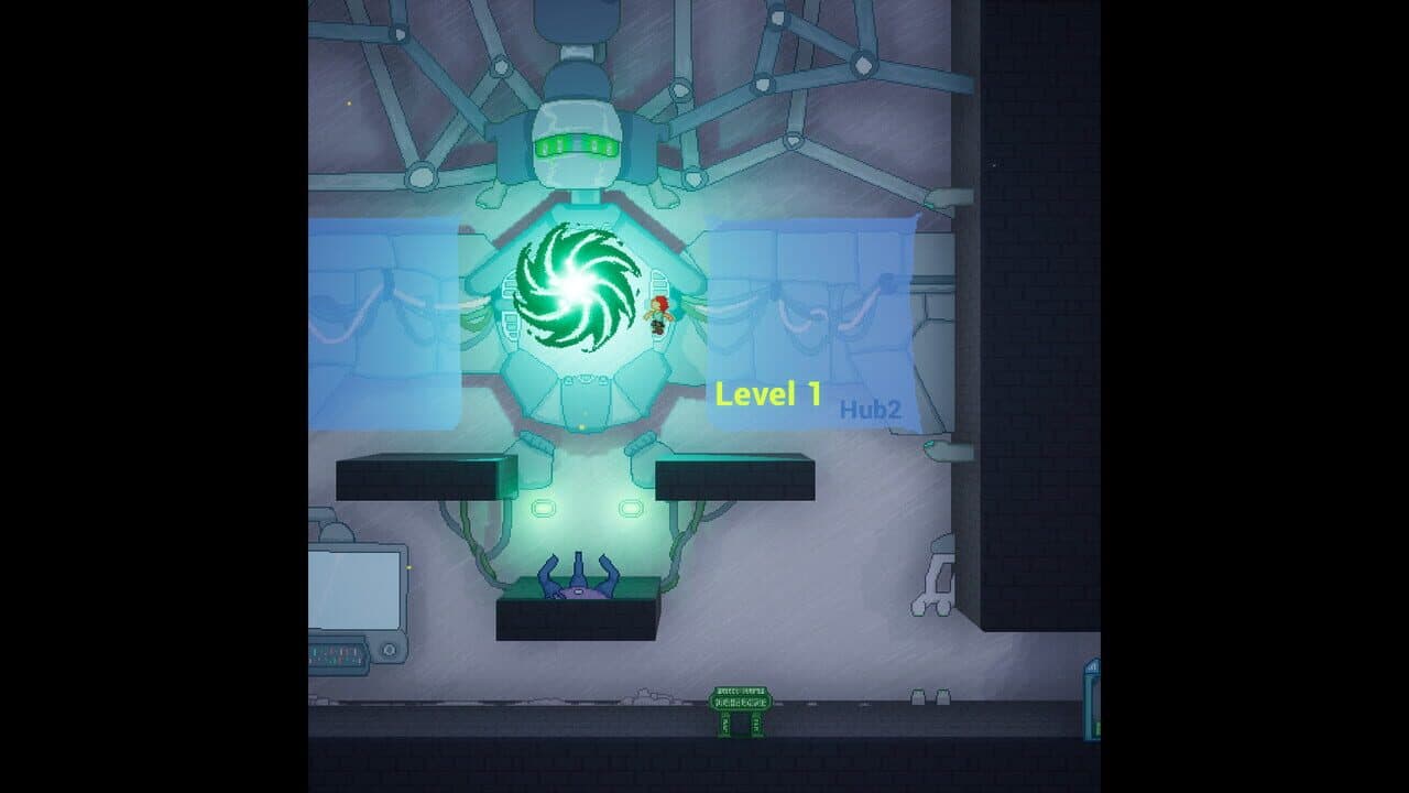 WarpThrough thumbnail 2