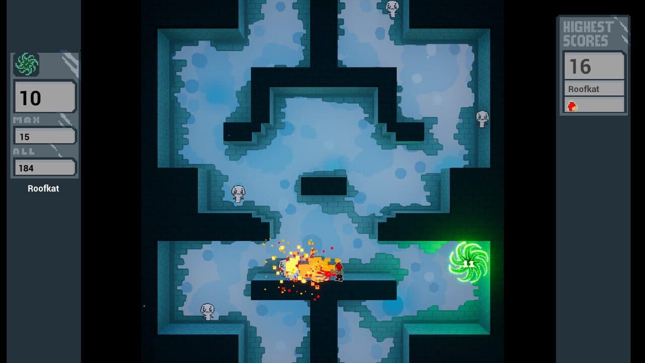 WarpThrough thumbnail 8