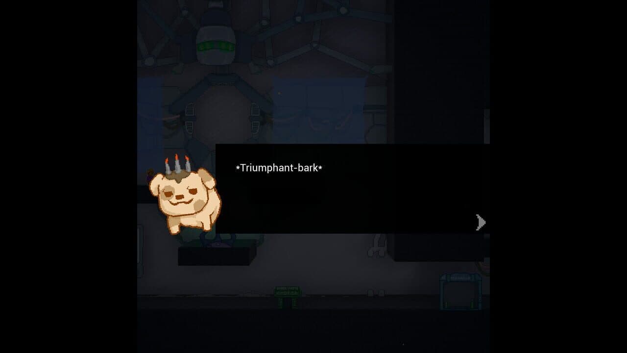 WarpThrough thumbnail 5
