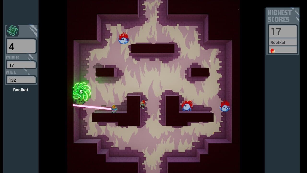 WarpThrough thumbnail 7