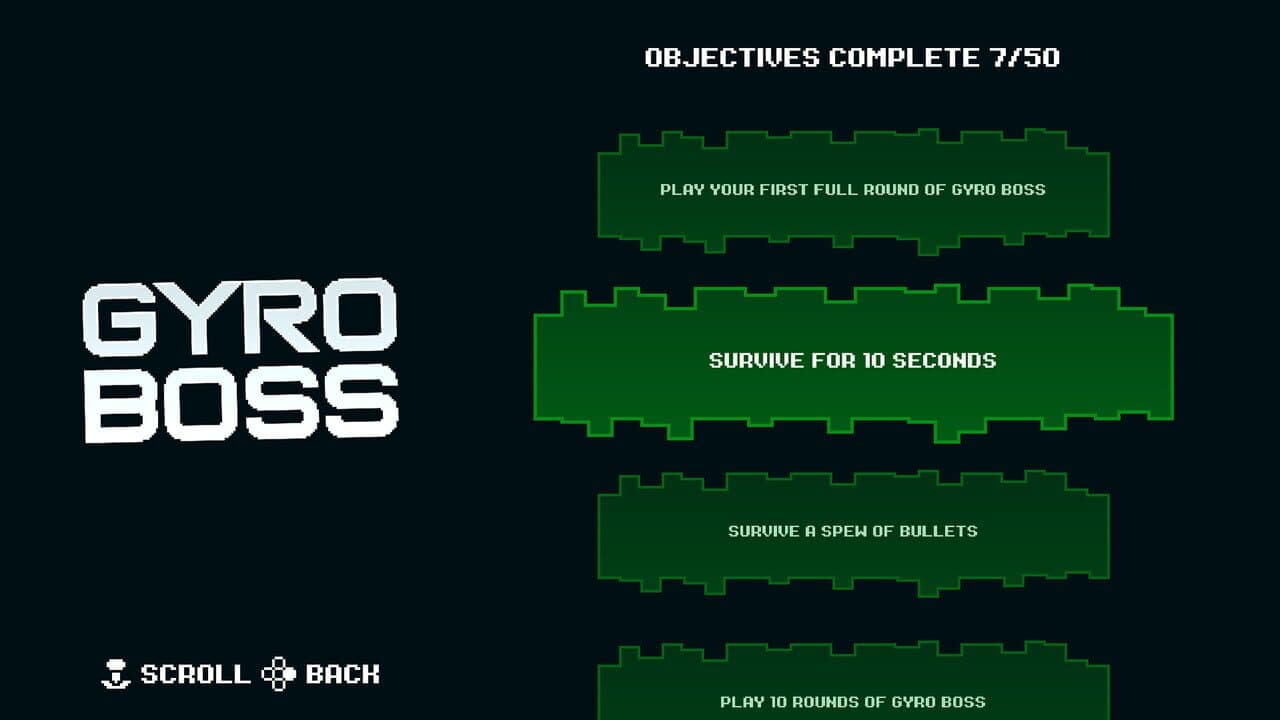 Gyro Boss DX thumbnail 3
