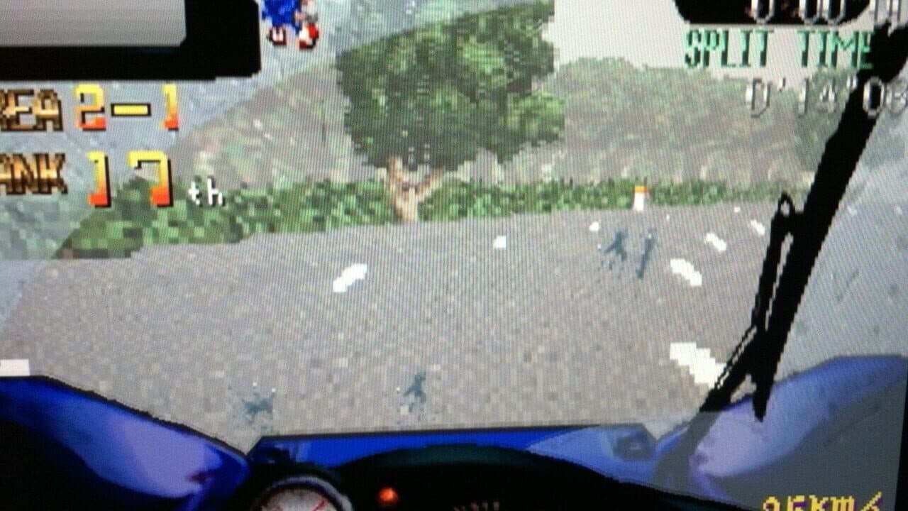 Rad Mobile screenshot 1