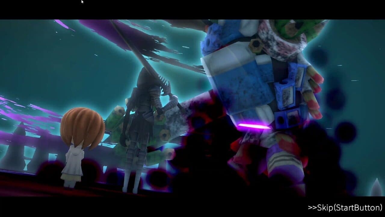 Flan screenshot 1