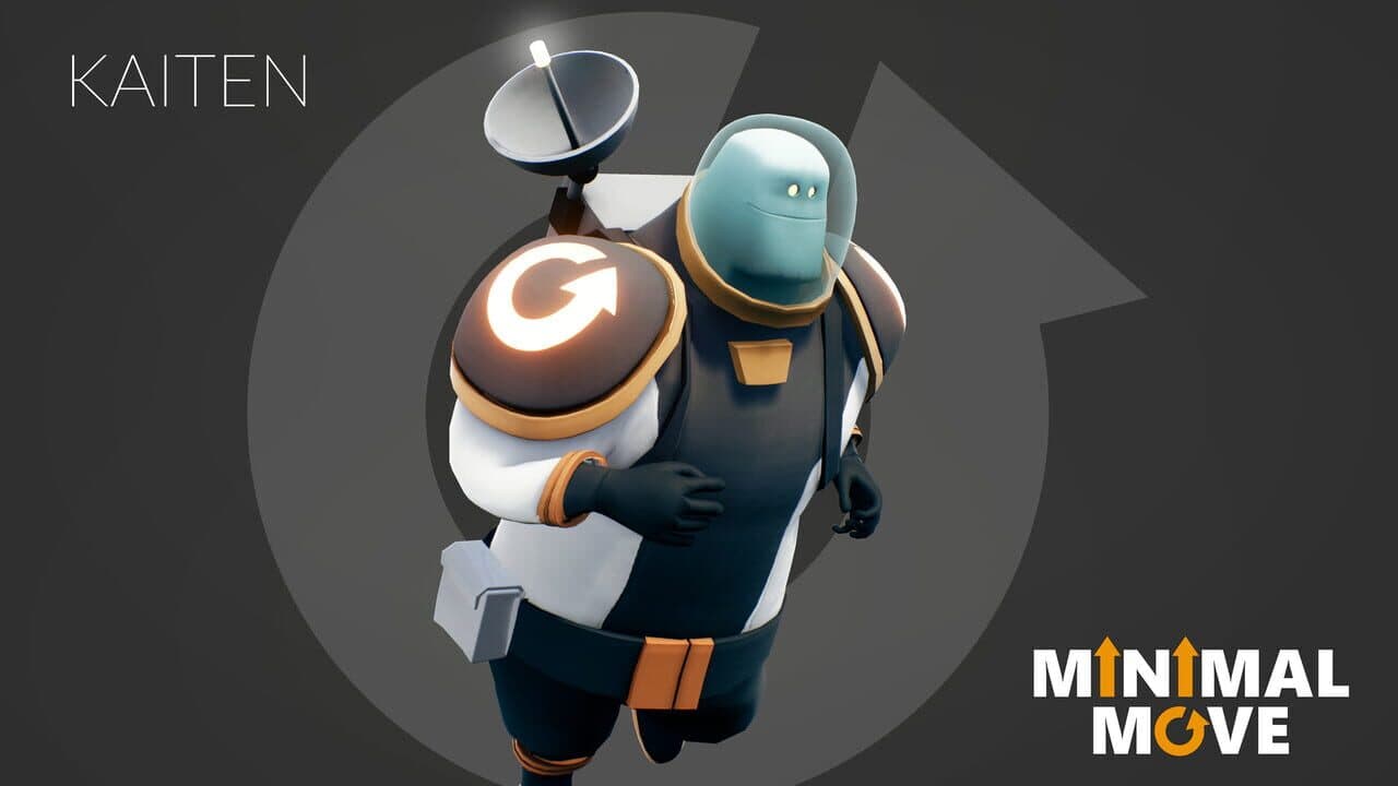 Minimal Move thumbnail 2