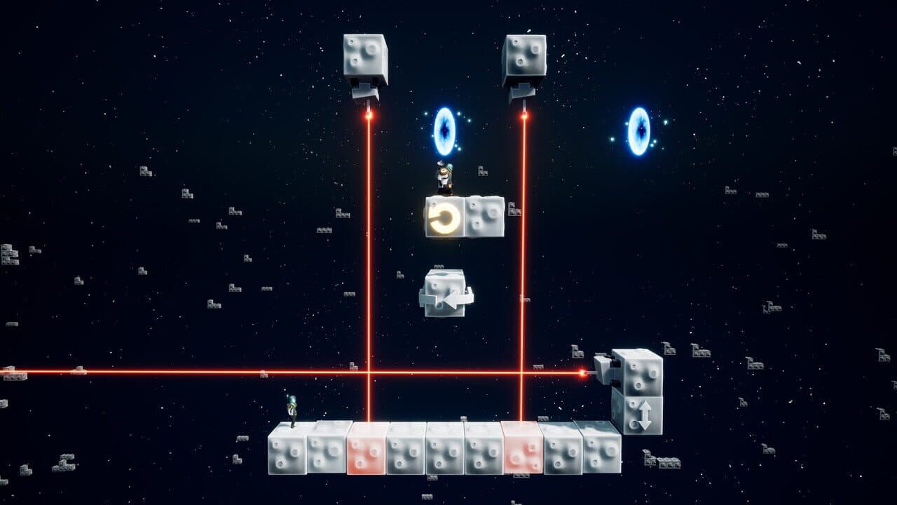 Minimal Move screenshot 1