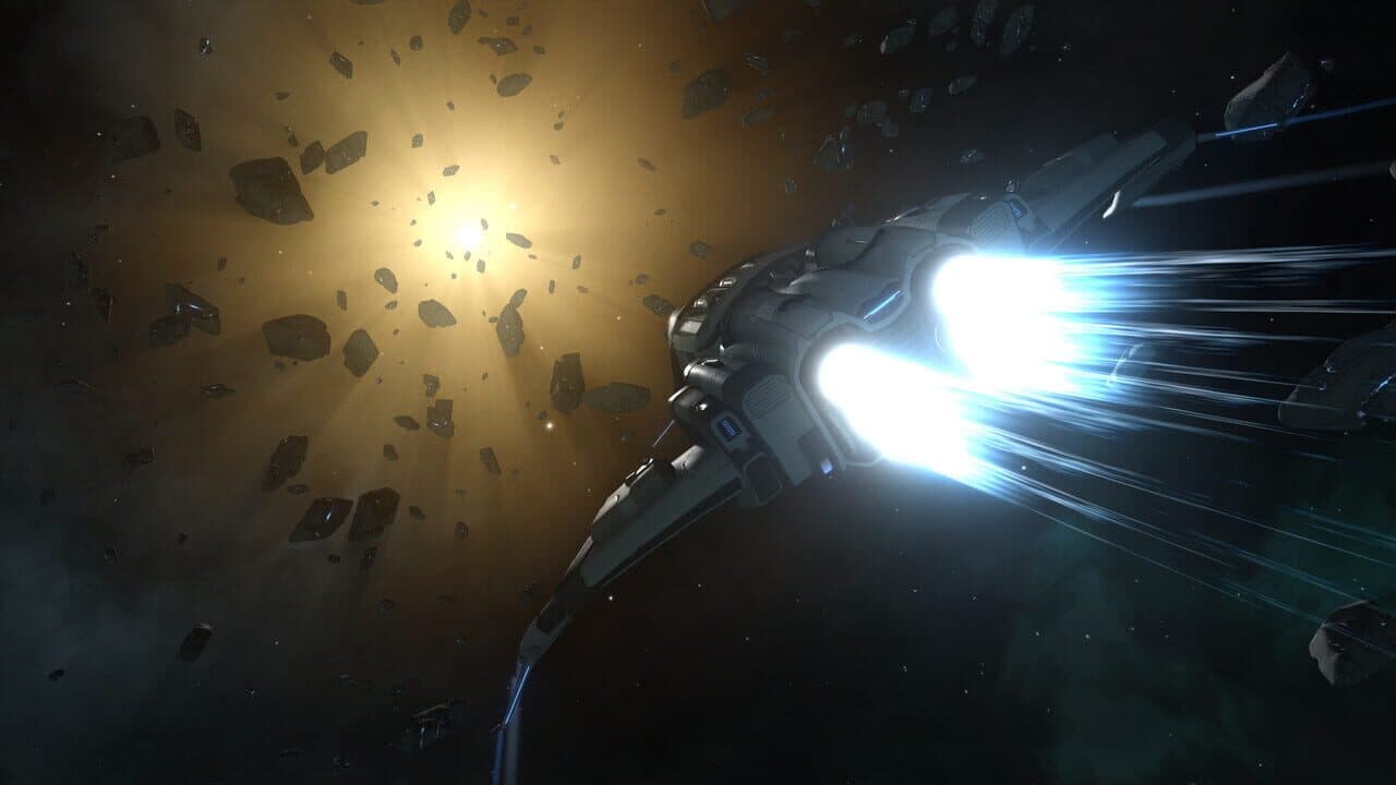 Starpoint Gemini 3 thumbnail 2