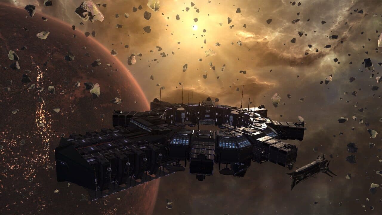 Starpoint Gemini 3 thumbnail 5