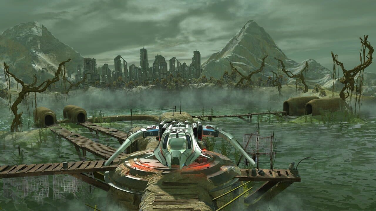 Starpoint Gemini 3 thumbnail 4