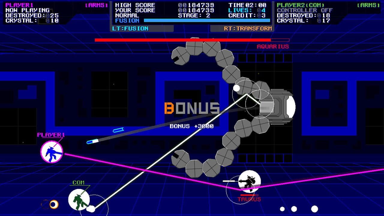 GeminiArms thumbnail 8