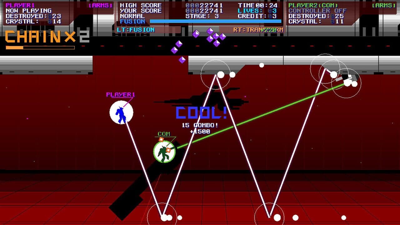 GeminiArms thumbnail 3