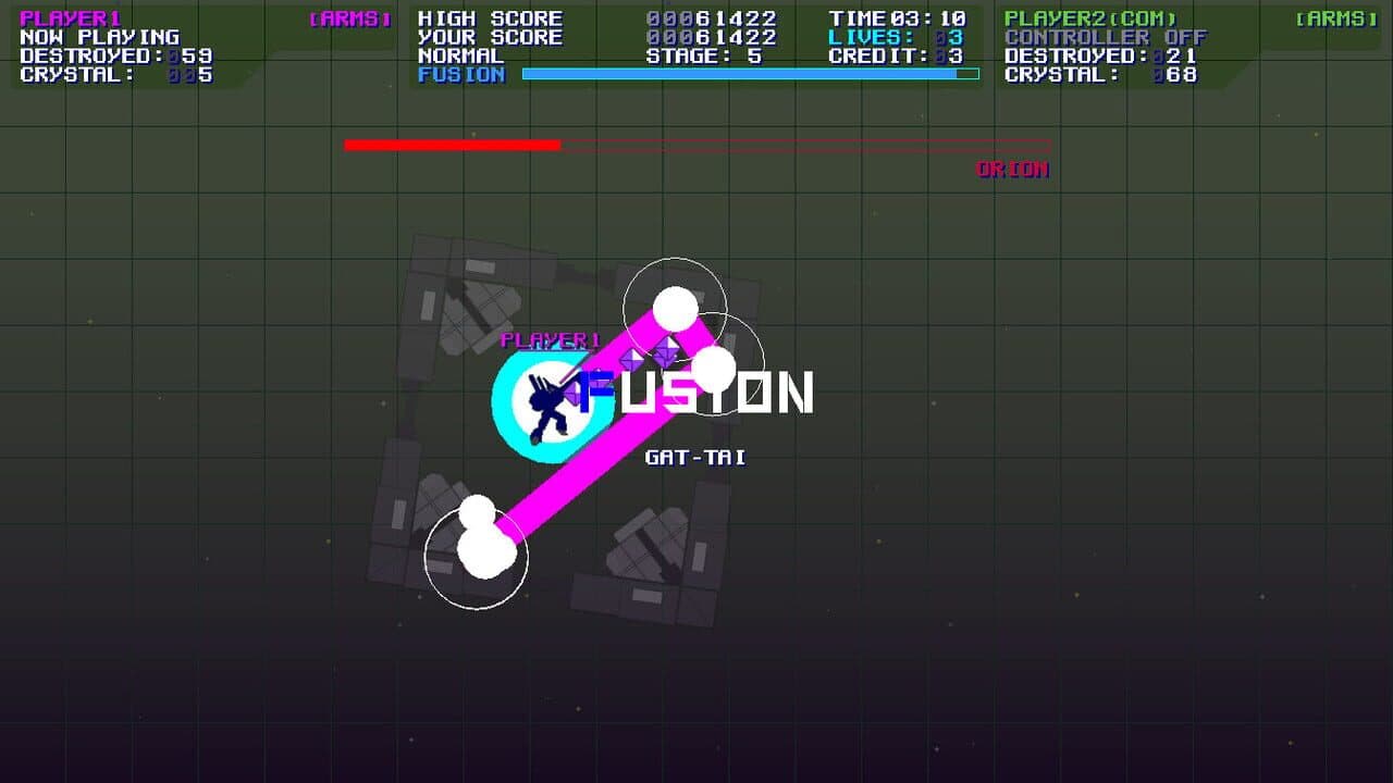 GeminiArms thumbnail 5