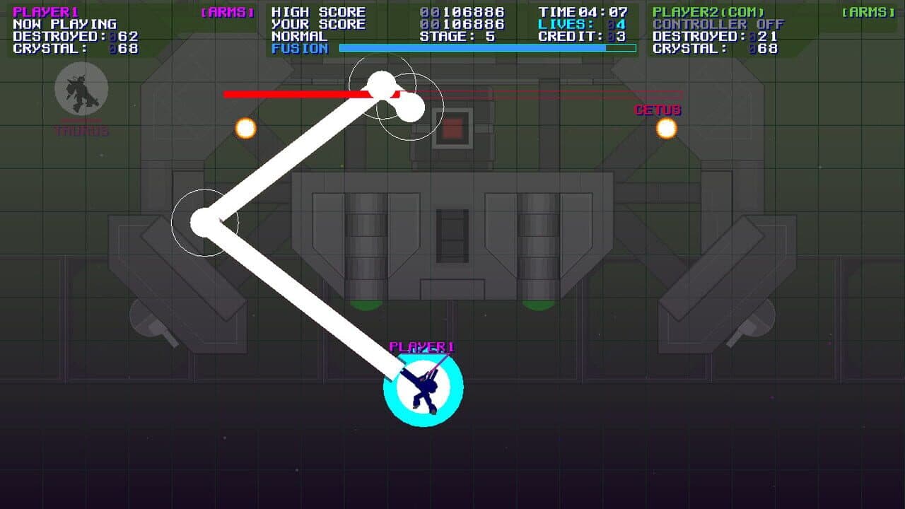 GeminiArms thumbnail 2