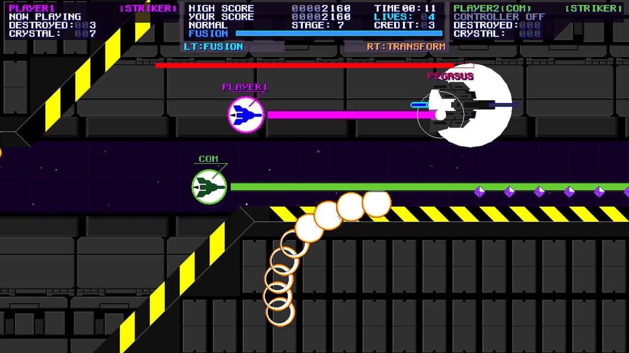 GeminiArms thumbnail 4