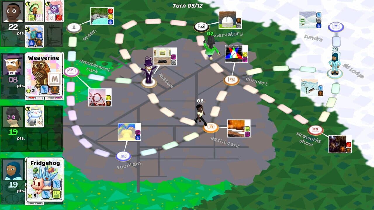 Monster Jaunt thumbnail 5