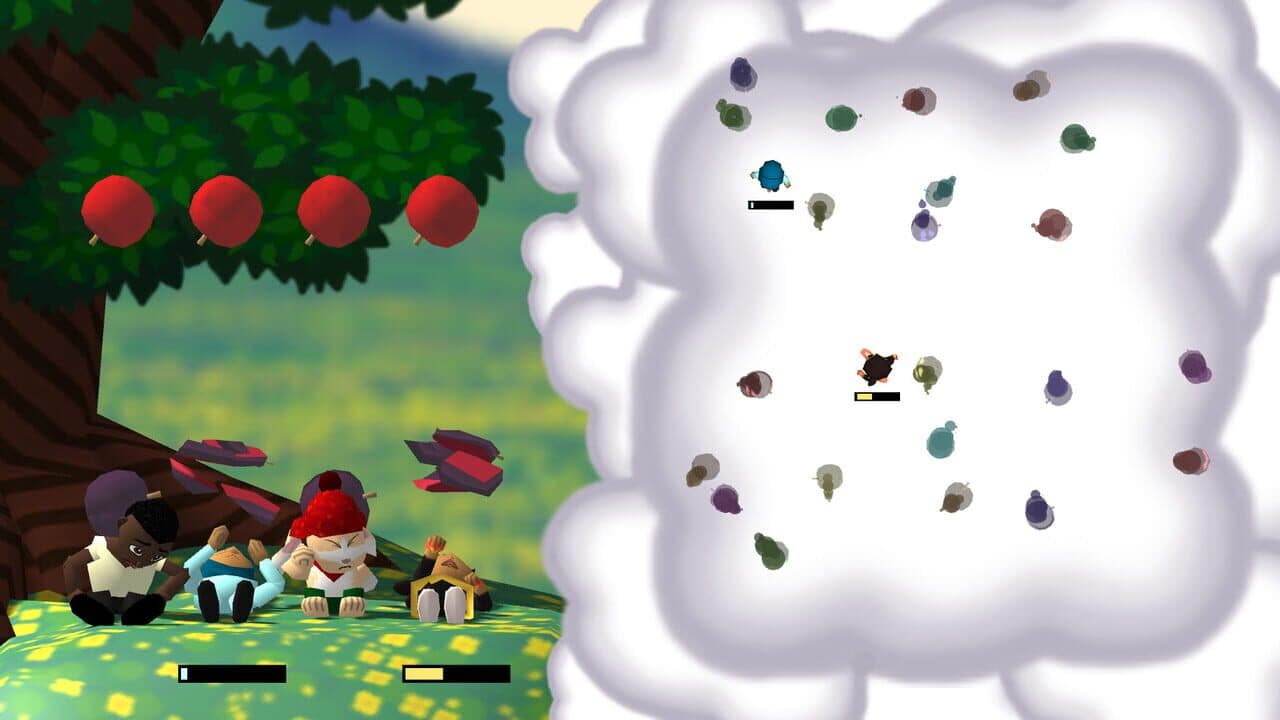 Monster Jaunt thumbnail 2