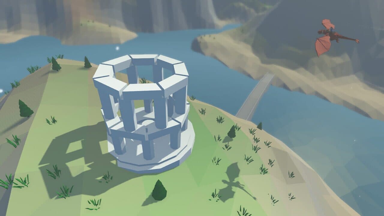Ayre and the Crystal Comet thumbnail 5