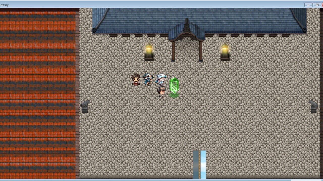 Dark Shiny screenshot 1