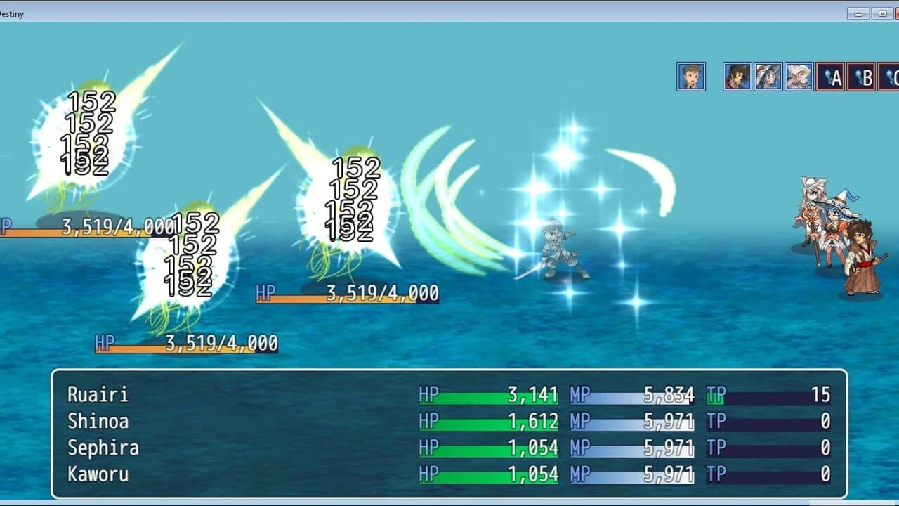 Dark Shiny thumbnail 10