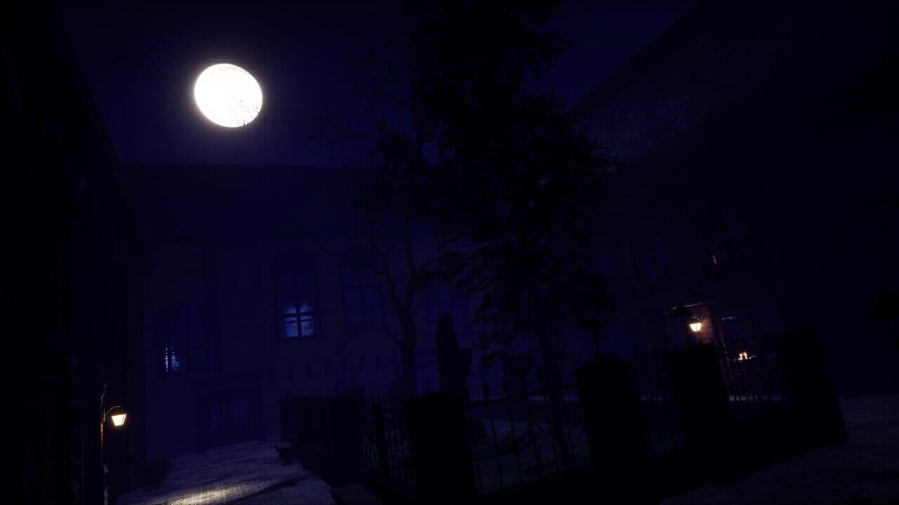 DreamBack VR thumbnail 2