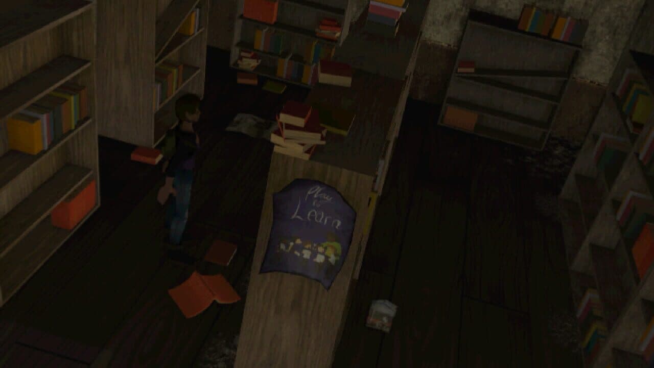 Summerford screenshot 1