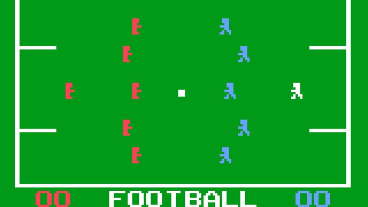 Hockey! / Soccer! thumbnail 4