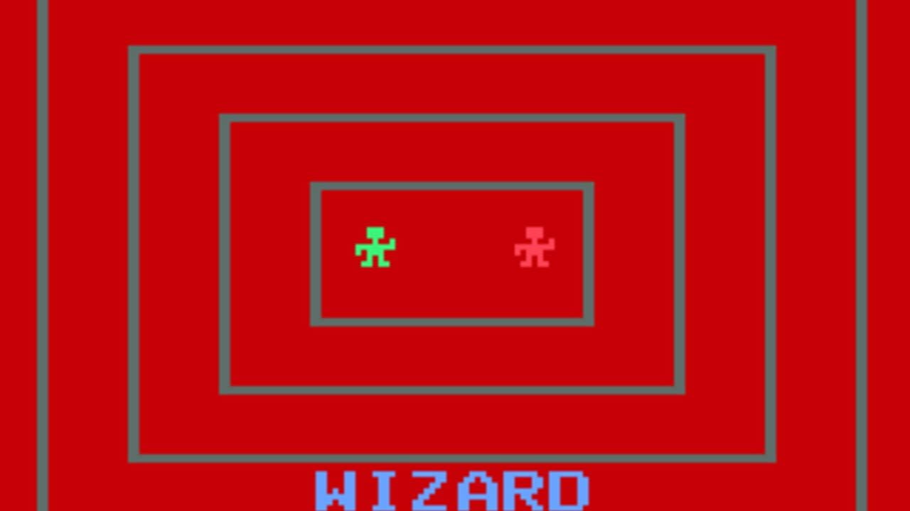 The Quest for the Rings screenshot 1