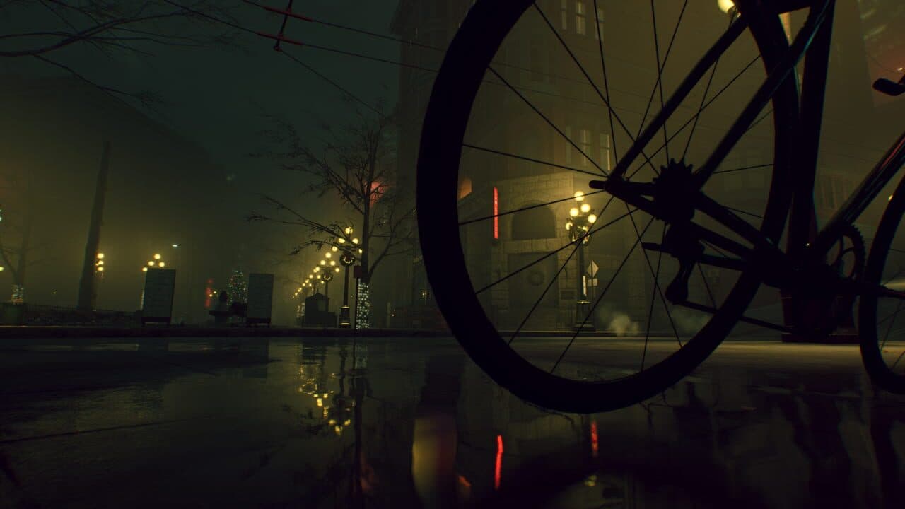 Vampire: The Masquerade - Bloodlines 2 thumbnail 7