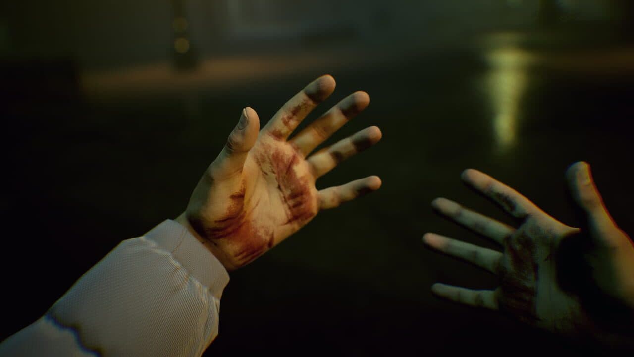 Vampire: The Masquerade - Bloodlines 2 thumbnail 3