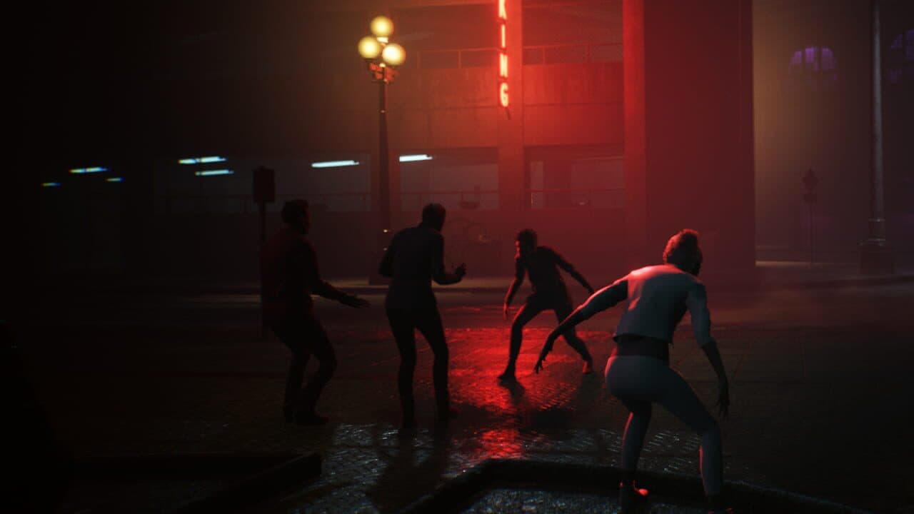 Vampire: The Masquerade - Bloodlines 2 thumbnail 9