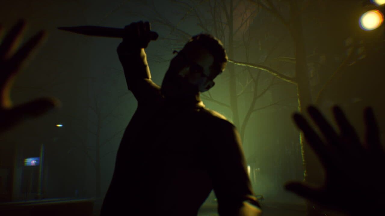 Vampire: The Masquerade - Bloodlines 2 thumbnail 10